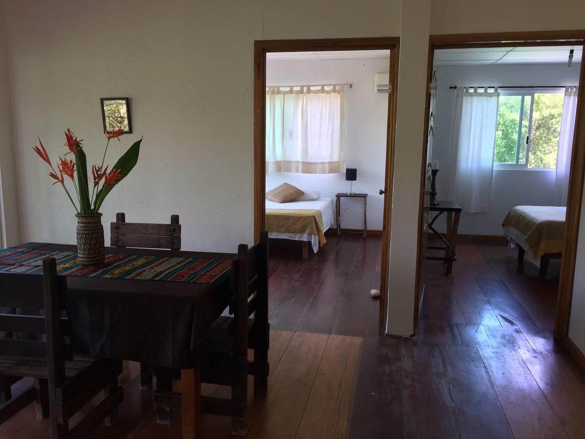 Casa Guacamaya Palenque Exterior photo