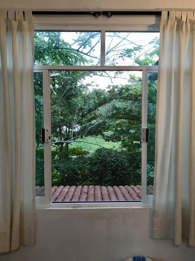 Casa Guacamaya Palenque Exterior photo