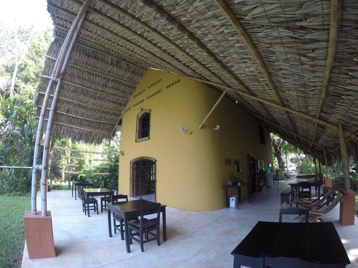 Casa Guacamaya Palenque Exterior photo