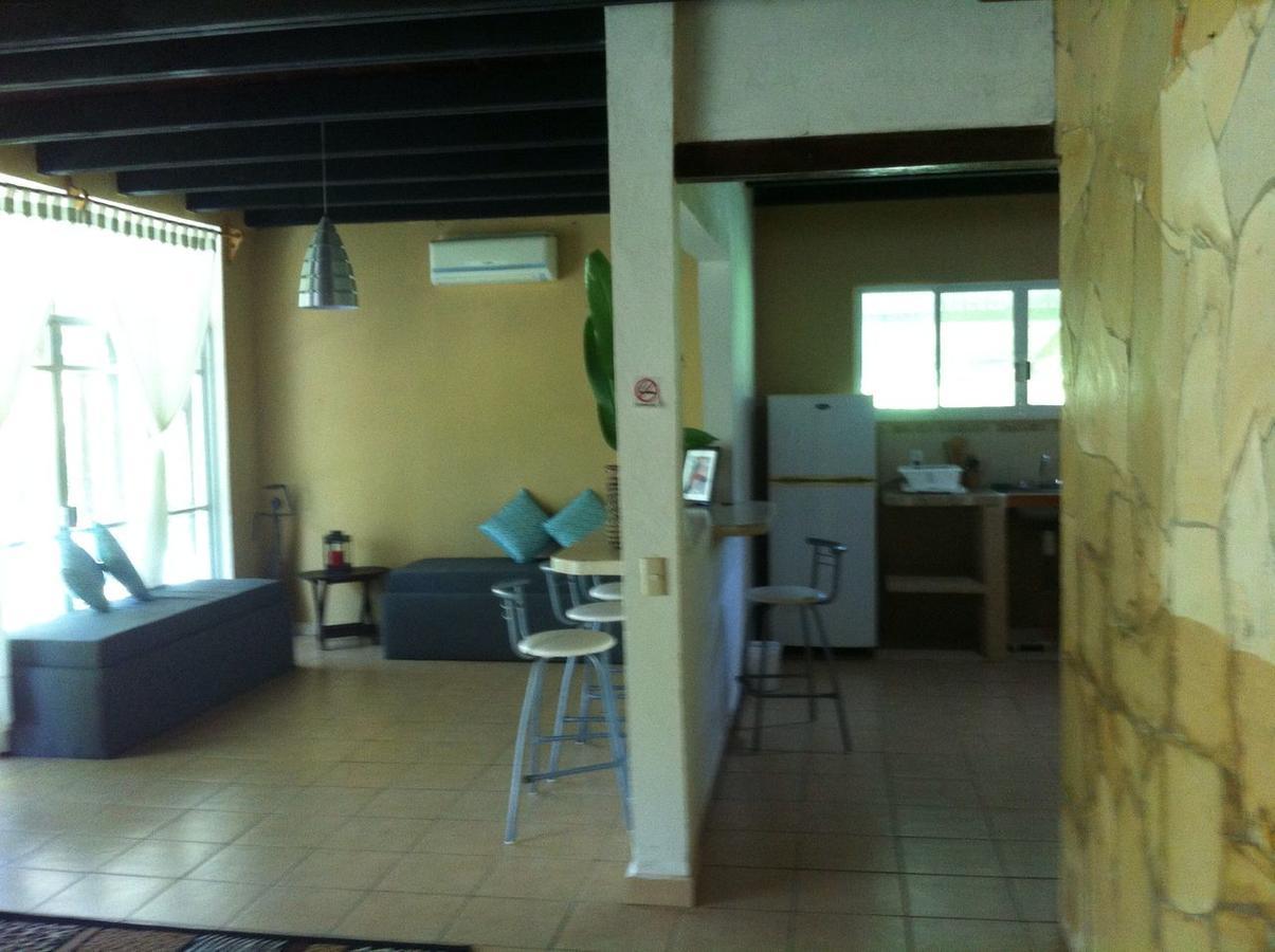 Casa Guacamaya Palenque Exterior photo