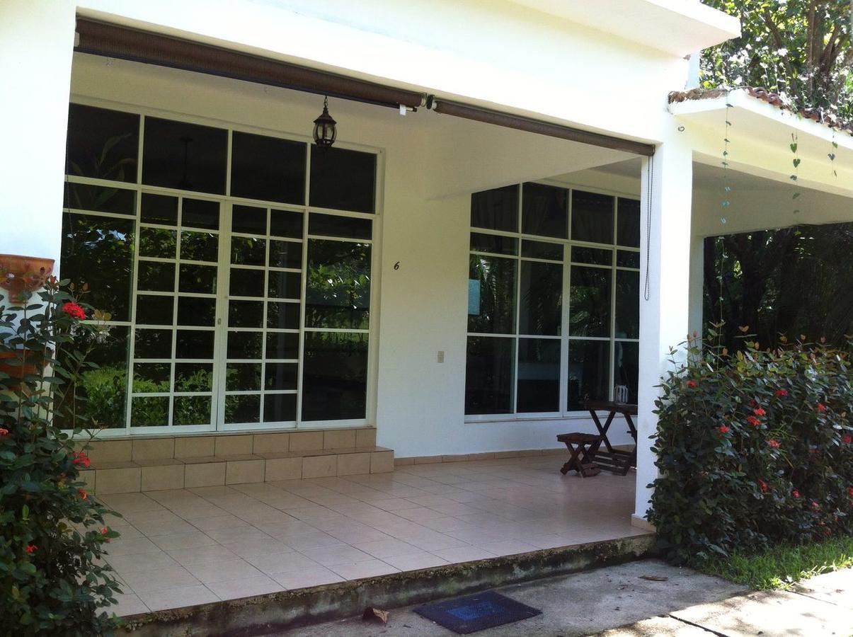 Casa Guacamaya Palenque Exterior photo