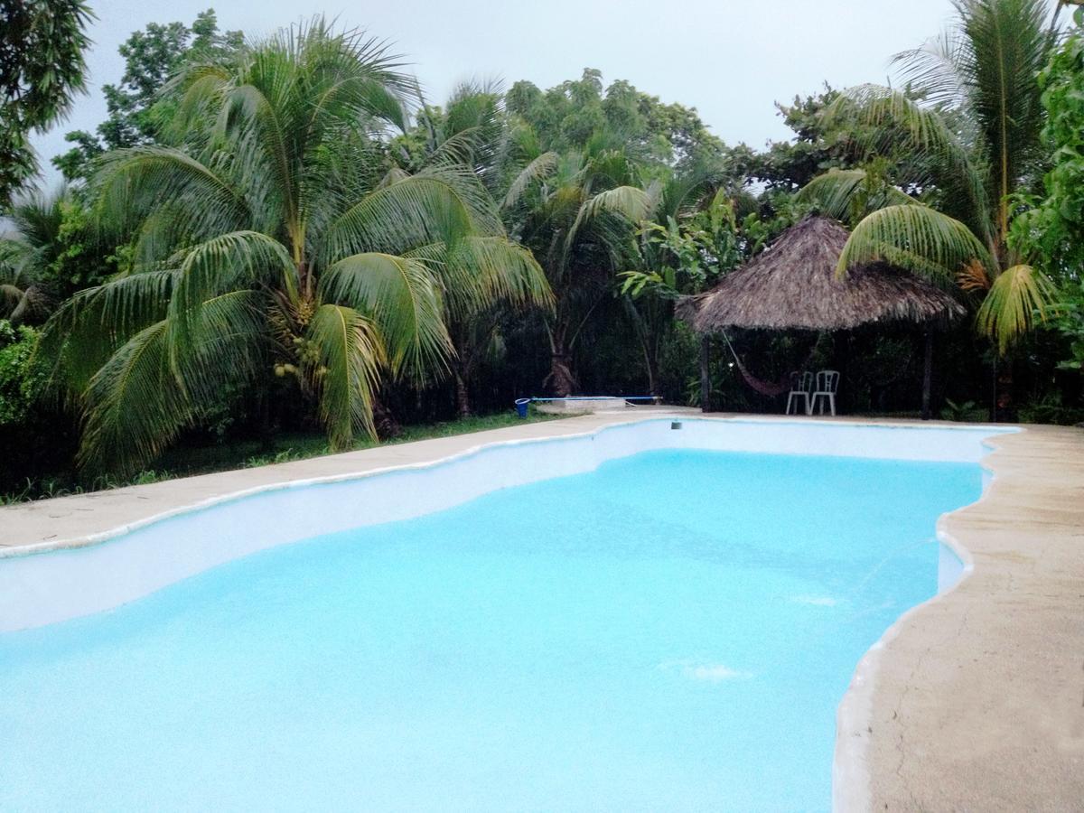 Casa Guacamaya Palenque Exterior photo